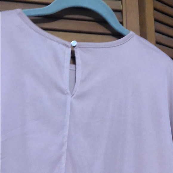 Embroidered top - Picture 5 of 6